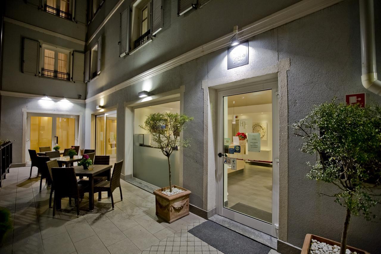 Hotel Lago Di Como Colico Exterior foto